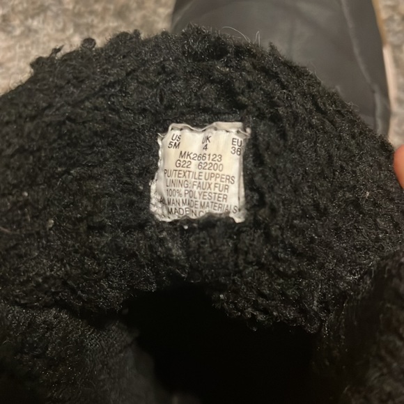 Merrell winter boots - Picture 4 of 4